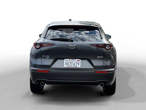 2020 Mazda CX-30 Select