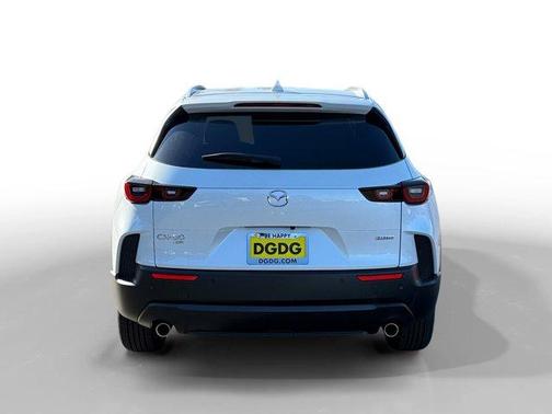 2026 Mazda CX-50 Preferred