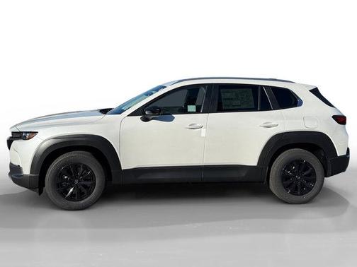 2026 Mazda CX-50 Preferred