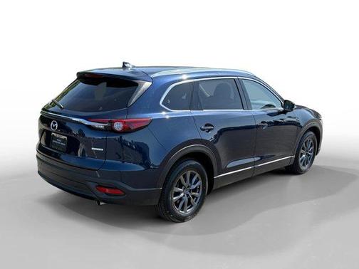 2022 Mazda CX-9 Touring