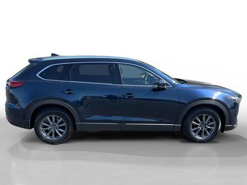 2022 Mazda CX-9 Touring