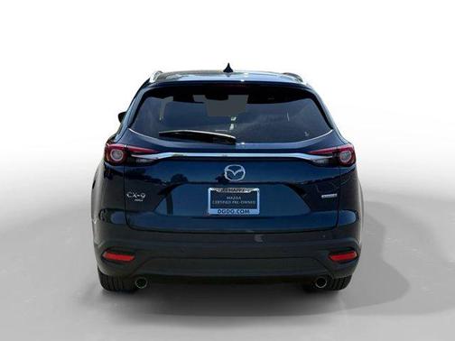 2022 Mazda CX-9 Touring