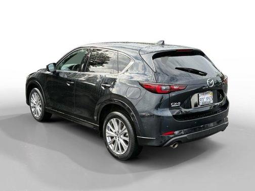 2023 Mazda CX-5 Signature