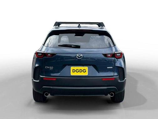2025 Mazda CX-50 Hybrid Preferred Package