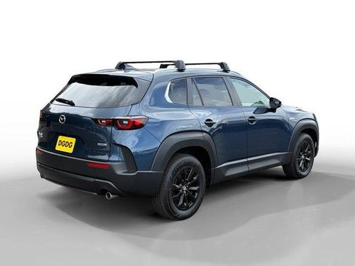 2025 Mazda CX-50 Hybrid Preferred Package