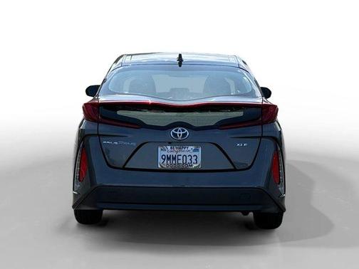 2022 Toyota Prius Prime XLE