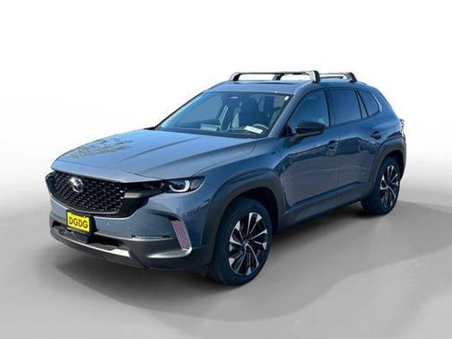 2026 Mazda CX-50 Premium Plus