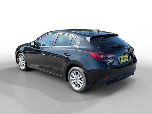 2014 Mazda Mazda3 i Grand Touring
