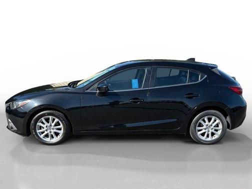 2014 Mazda Mazda3 i Grand Touring