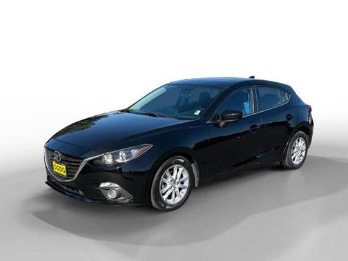 2014 Mazda Mazda3 i Grand Touring