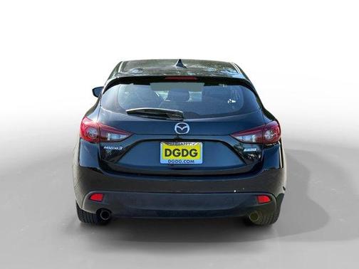 2014 Mazda Mazda3 i Grand Touring