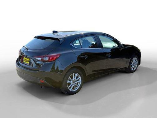 2014 Mazda Mazda3 i Grand Touring