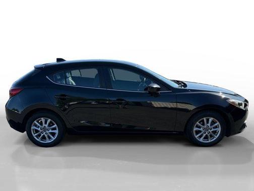 2014 Mazda Mazda3 i Grand Touring