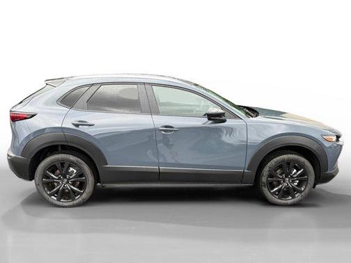 2026 Mazda CX-30 2.5 S Carbon Edition
