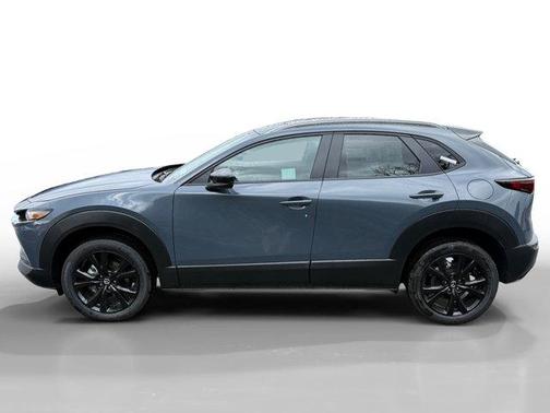 2026 Mazda CX-30 2.5 S Carbon Edition