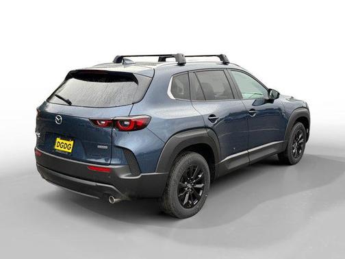 2026 Mazda CX-50 Preferred