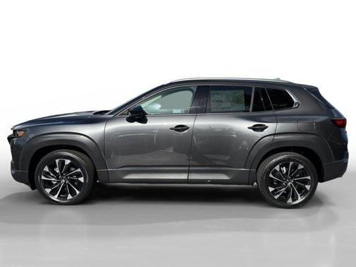 2026 Mazda CX-50 Premium Plus