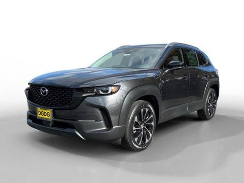 2026 Mazda CX-50 Premium Plus
