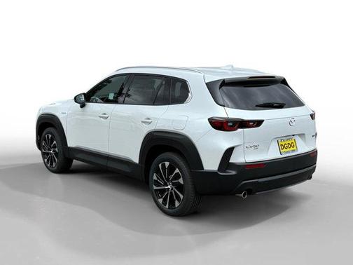 2025 Mazda CX-50 Hybrid Premium Plus Package