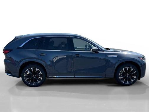 Polymetal Gray Metallic 2026 Mazda CX-90 3.3 Turbo S Premium Plus