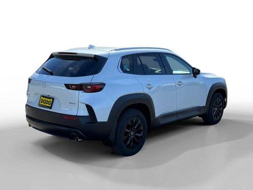 2026 Mazda CX-50 Preferred