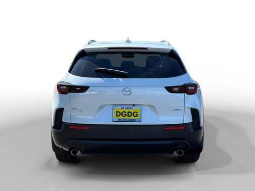 2026 Mazda CX-50 Preferred