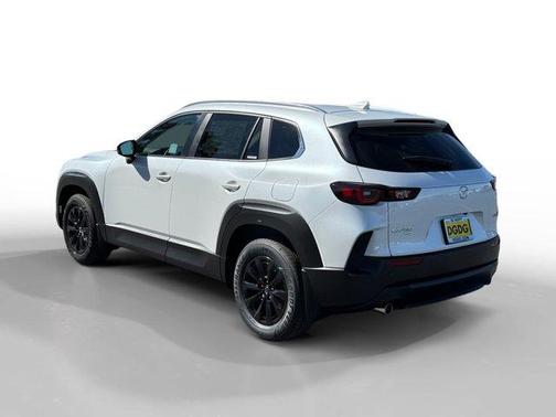 2026 Mazda CX-50 Preferred