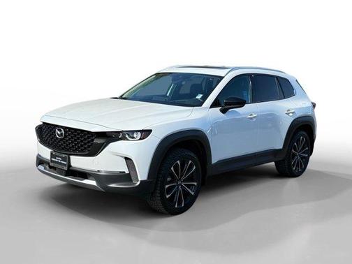 2024 Mazda CX-50 2.5 Turbo Premium Package