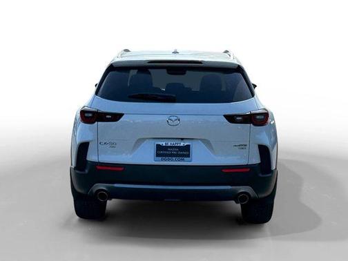 2024 Mazda CX-50 2.5 Turbo Premium Package