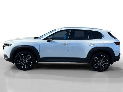 2024 Mazda CX-50 2.5 Turbo Premium Package