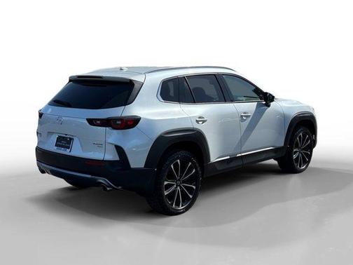 2024 Mazda CX-50 2.5 Turbo Premium Package
