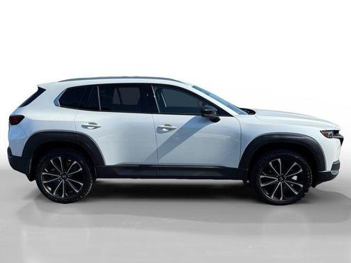 2024 Mazda CX-50 2.5 Turbo Premium Package