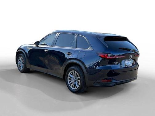 2024 Mazda CX-90 3.3 Turbo Select