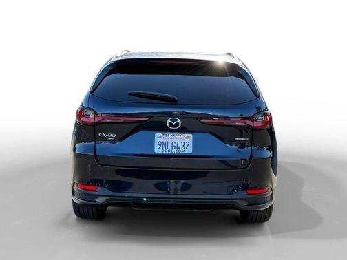 2024 Mazda CX-90 3.3 Turbo Select