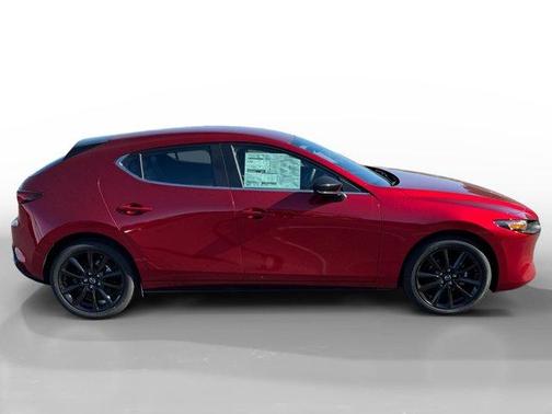 2026 Mazda Mazda3 FWD w/Select Package