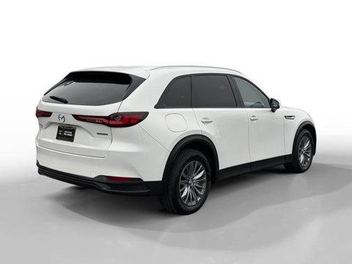 2024 Mazda CX-90 PHEV Preferred