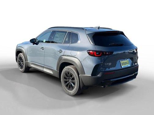 2026 Mazda CX-50 Premium