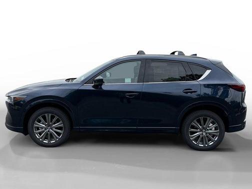 2025 Mazda CX-5 2.5 Turbo Signature