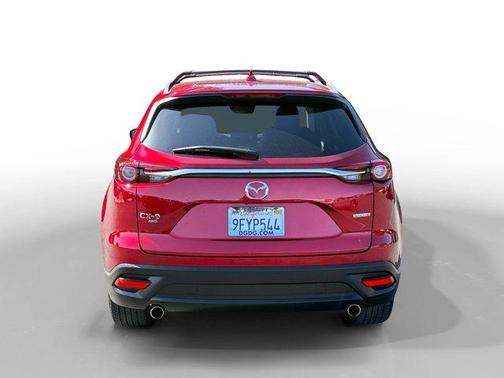 2023 Mazda CX-9 Touring Plus