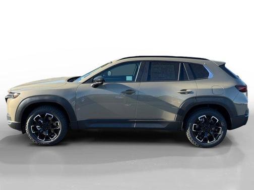 2026 Mazda CX-50 2.5 S Meridian Edition