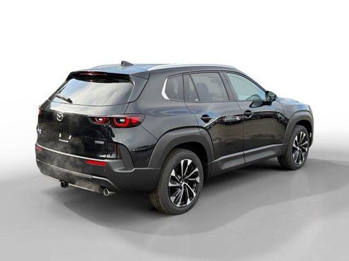 2026 Mazda CX-50 Premium Plus