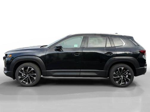 2026 Mazda CX-50 Premium Plus