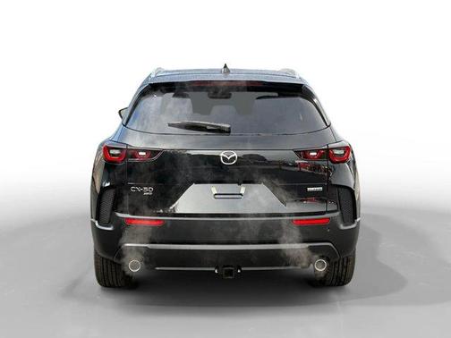 2026 Mazda CX-50 Premium Plus