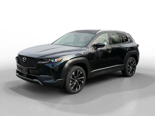 2026 Mazda CX-50 Premium Plus
