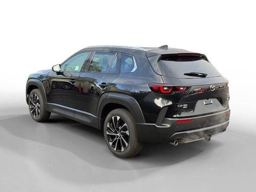 2026 Mazda CX-50 Premium Plus