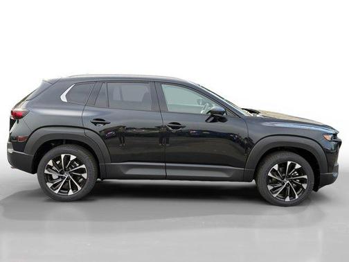 2026 Mazda CX-50 Premium Plus