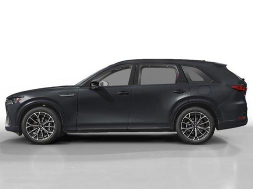 2026 Mazda CX-70 3.3 TURBO S PREMIUM