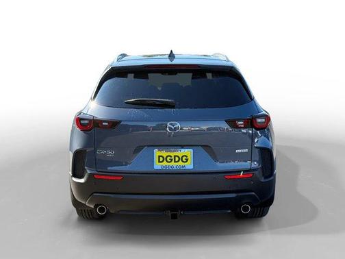 2026 Mazda CX-50 Premium Plus