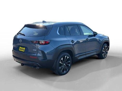 2026 Mazda CX-50 Premium Plus