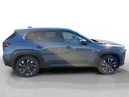 2026 Mazda CX-50 Premium Plus